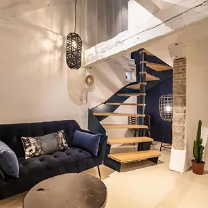  Apartamento Le Célestin - Centre Historique -